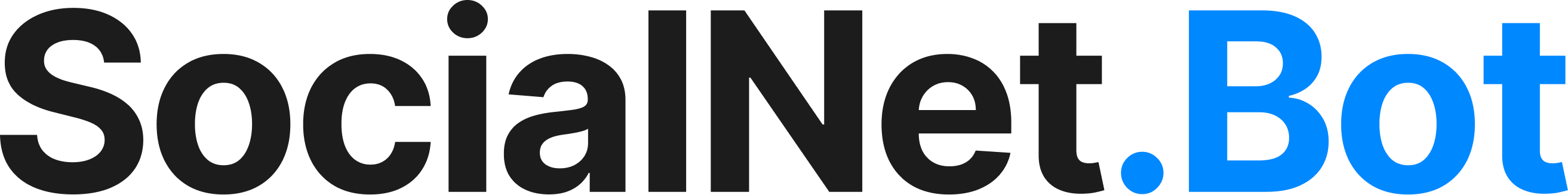 Socialnet Logo